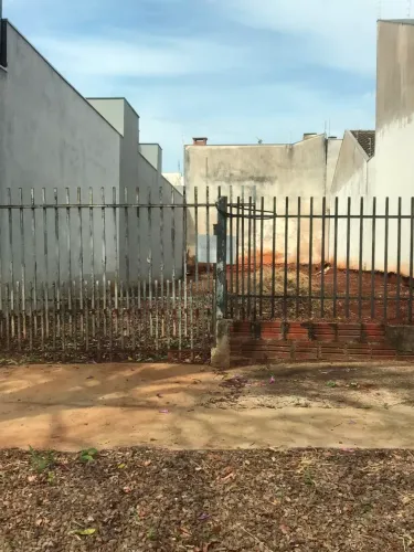 meio ter em MARINGÁ Rua Maria norvina império do Sol