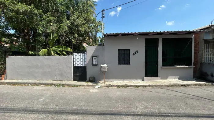 Vende-casa