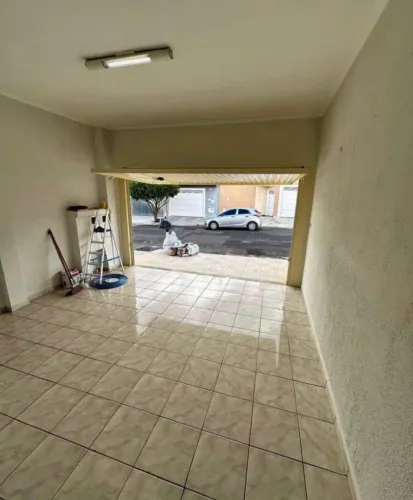 Casa no bairro Cidade Jardim