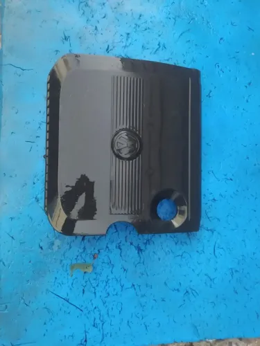 Tampa Filtro Ar Fox Polo 1.6