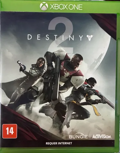 Destiny 2 - Xbox One