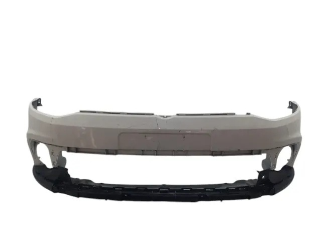 Parachoque dianteiro Volskwagen Crossfox 11/14 c/detalhes