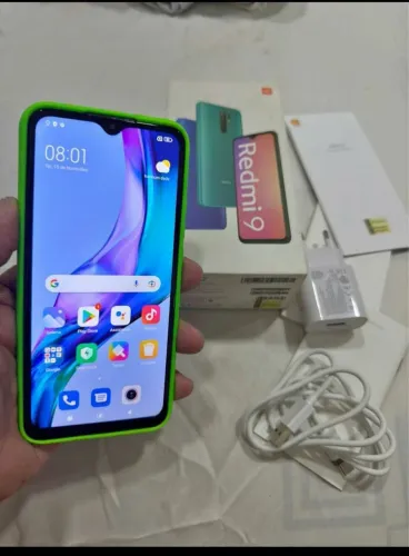 Xiaomi redmi 9