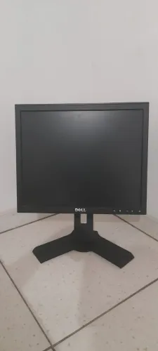 Monitor Dell P170st 17 `Polegadas Ajustável
