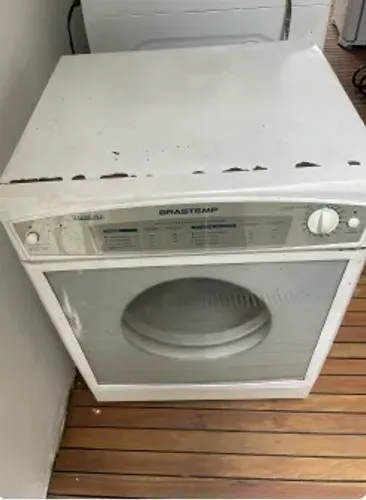 Secadora de roupa