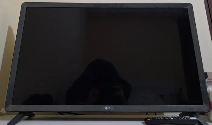 Smart TV LED 32" LG