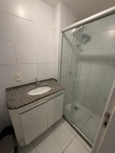 ALUGO APTO MOBILIADO NO GRAND PARK PÁSSAROS