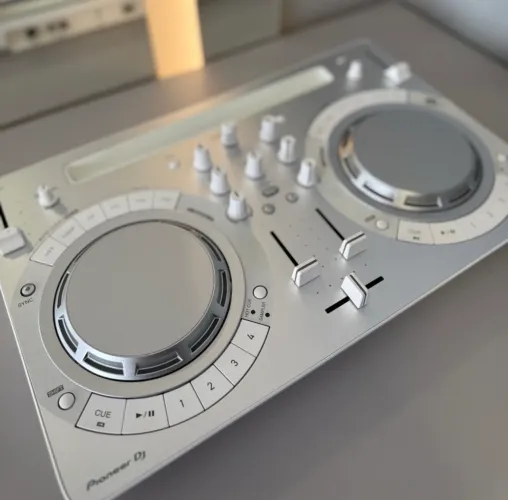 Pioneer DDJ WEGO 4