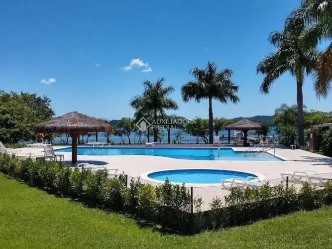 Apartamento à venda no Porto da Lagoa Resort