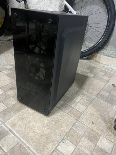 Peças para computador