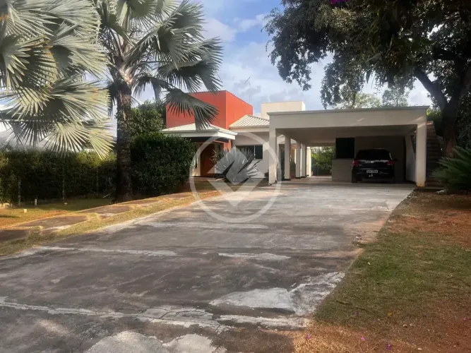 Casa em condominio em Lagoa Santa codigo: 348043