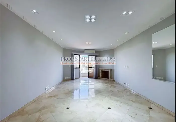 Apartamento, Perdizes - São Paulo