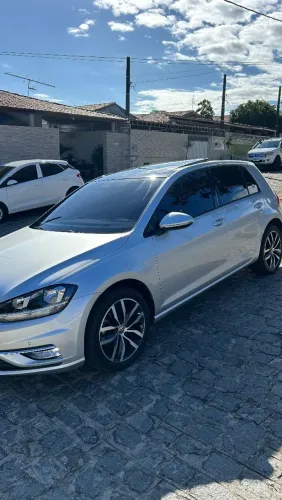 Volkswagen Golf Comfort. 200 TSI 1.0 Flex 12V Aut. 2018