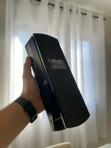 VP JR. - 40TH ANNIVERSARY EDITION