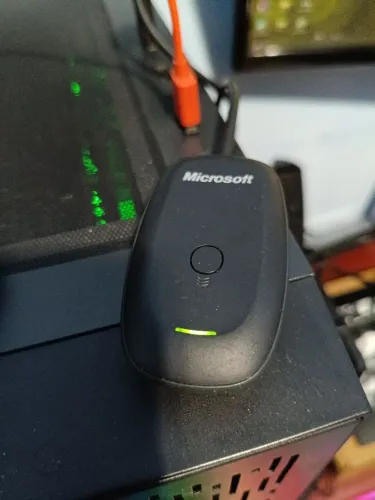 Receiver Xbox 360 original 