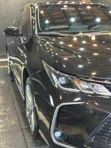 Toyota Corolla XEI 2.0 Flex 16V Aut. 2024