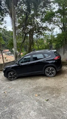 Chevrolet Tracker Premier 1.2 Turbo 12V Flex AUT 2022