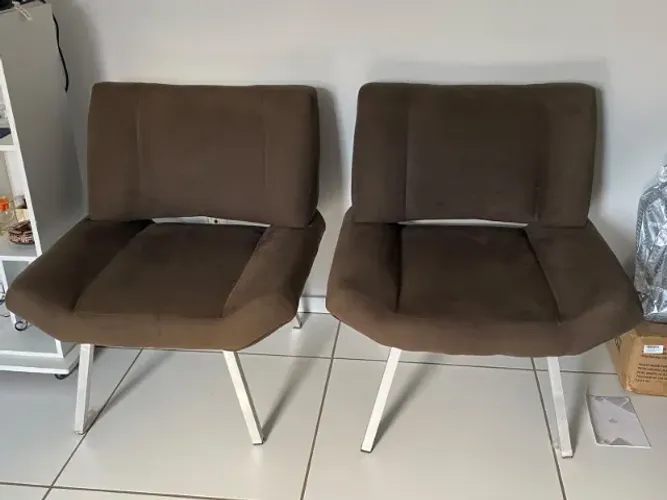 Poltronas