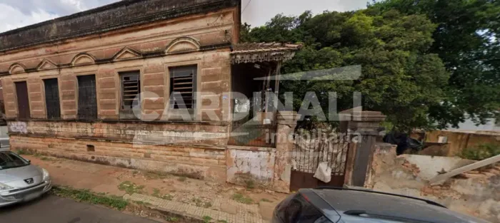 Salão Comercial no Jardim São Carlos próximo ao Ministério do Trabalho e Emprego em São Ca
