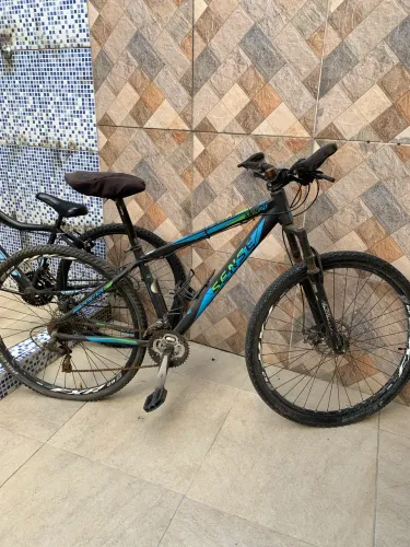 VENDO BIKE SENSE ARO 29