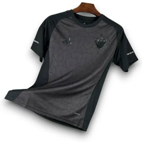 Camisa Galão All Black