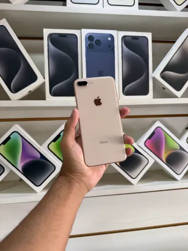 iPhone 8 Plus 64 GB