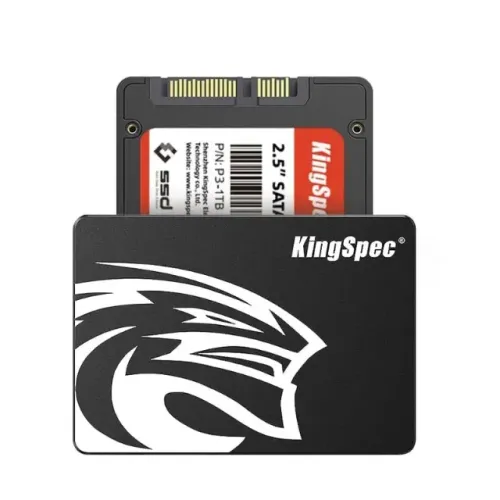 SSD KingSpec 256gb 