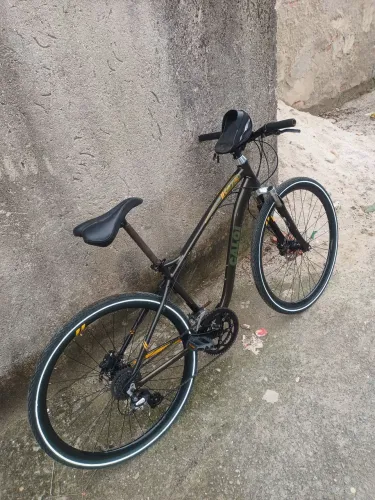 Caloi easy Rider