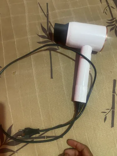 Secador semi novo