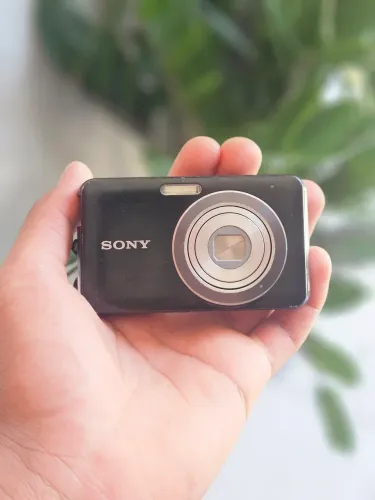 Camera digital Cybershot dsc-w310