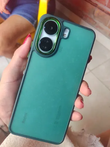 Vendo redimi note 13c 