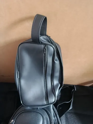 Necessaire a partir no atacado 9 reais adiante