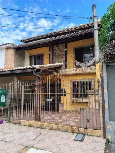 3 Qtos (2 suítes com hidro), 2 Vagas, Brito 1, Cpo Grande