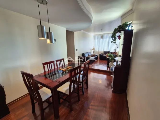 Apartamento à VENDA na rua Santos, Região Central, Londrina - PR