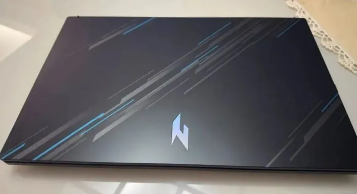 Notebook Acer Nitro v15