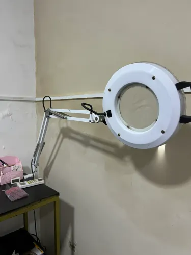 Vendo lupa 