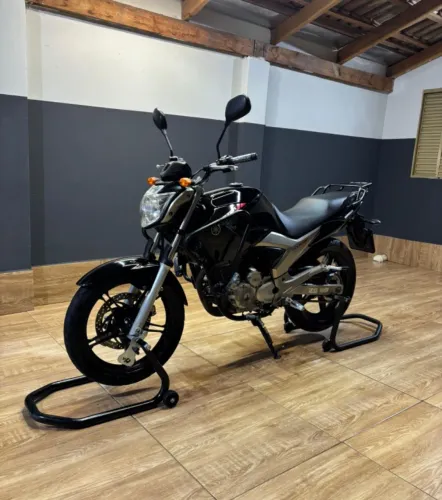 Yamaha fazer 250