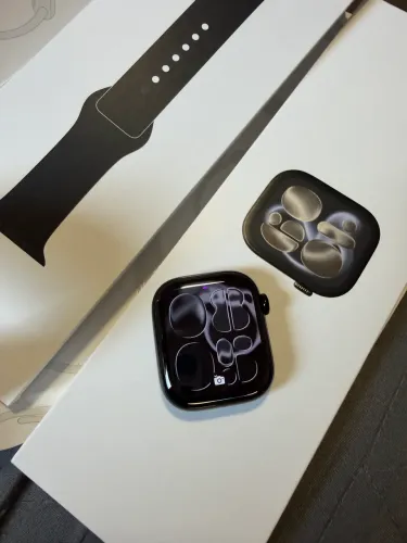Apple Watch series 11