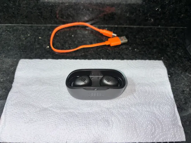JBL Wave Buds 2