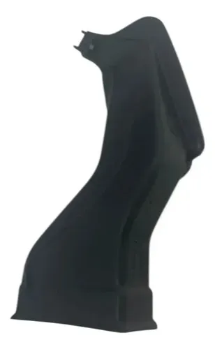 Duto Ar Direito Console Citroen C3 2013 2014 2015 2016 2020