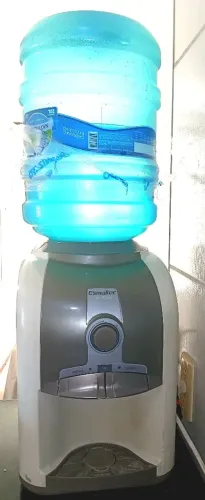 Gelagua Esmaltec