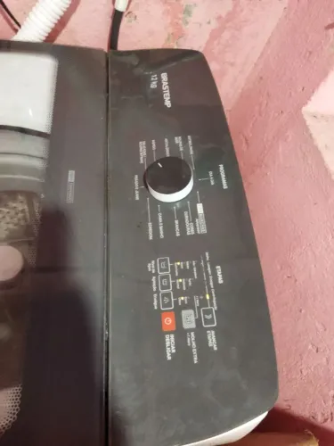 Conserto de Máquina de lavar 