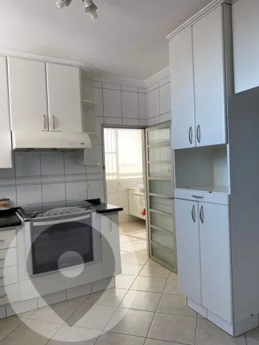 Apartamento para venda no Centro de Campinas