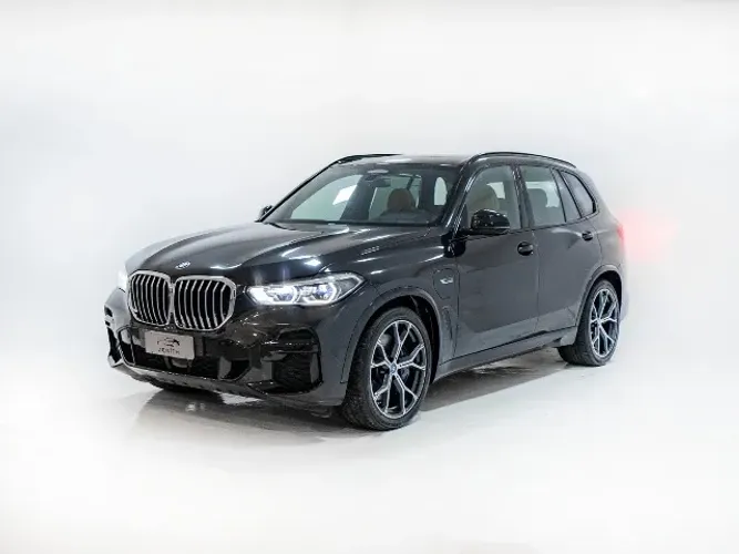 BMW X5 Xdrive 45E 3.0 M.sport Híbrido AU 2023