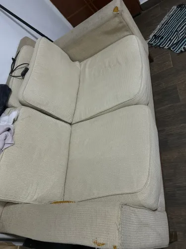 Sofá para doação