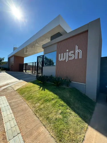 Apartamento Residencial Wish Valor bem abaixo da Construtora 