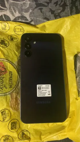 Celular A15