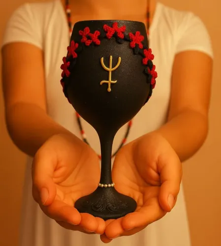 Taças Personalizadas