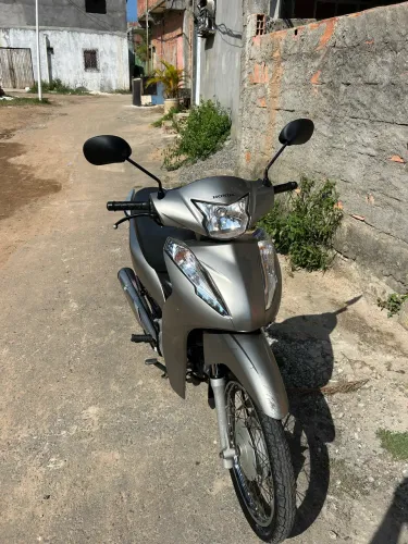 Biz 110i 24
