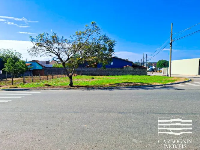 Terreno a Venda no Residencial Esperança em Caçapava